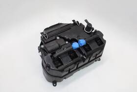 13717708929 Bmw 2010 S1000rr Oem Airbox Air Intake Filter Box