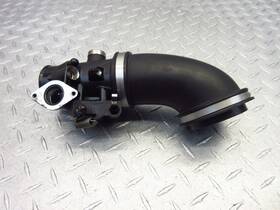 13717712622-01 Bmw 2018 16-20 R Nine T 9 Racer R9 R9t Right Air Intake Tube