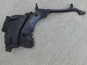 13722307554 Bmw 93-96 K1100 Rs. Used Oem Engine Heat Screening P/n