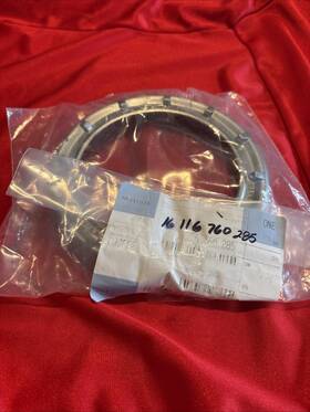 16116760285 Bmw K1200s R1250rt Fuel Pump Screw Cap New
