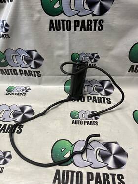 Bmw 161315353910 2015-2019 S1000rr Vapor Emission Canister Oem
