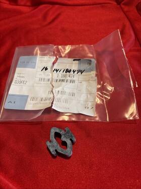 Bmw 16141180474 Hp2 K1200r R1200rs R1200rt Fuel Pump Mounting Rubber New