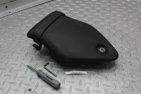 4292194 Bmw 2011 S1000rr Rear Passanger Seat Pad Oem