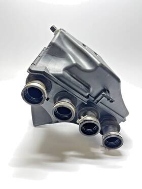 4604385901 Bmw Airbox Air Intake Filter Box Oem 2001 K1200lt