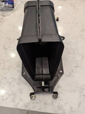 46638357746 Bmw Air Inlet S 1000 Rr 2021-2023 S1000rr 21 K67 2023