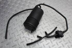 4937934 Bmw 2009-2014 S1000rr Evap Vapor Charcoal Emission Canister