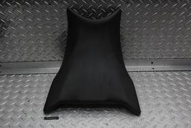 7499086 Bmw 2009-11 S1000rr Driver Seat Pad Saddle Oem