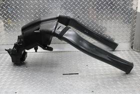 7499338 Bmw 2012 K1600gt Abs Complete Airbox Air Intake Filter Box With Sensors