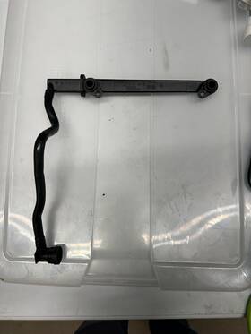 7708935-02 Bmw S1000rr Crankcase Breather / Ventilation 7708935