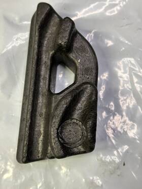 7708944 Bmw 10 11 12 13 14 15 16 2018 S1000rr R Oem Damper Cover Foam Support Fuel Hose