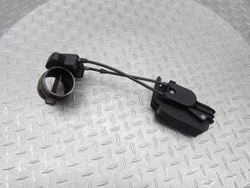 7718543 Bmw 2011 10-13 R1200 R1200rt Oem Flap Control Cables Butterfly Assy