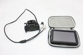 Bmw 77528555779 2016 S1000xr Oem Gps Navigation System
