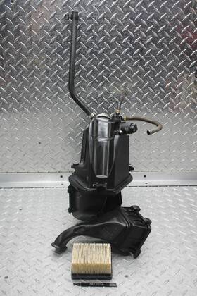 7812039 Bmw 2019 G310r Complete Airbox Air Intake Filter Box