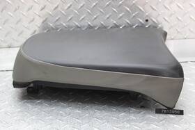 7813956 Bmw 2010 R1200gl Adventure Passenger Seat