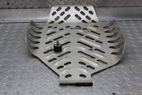 7813957 Bmw 2010 R1200gs Adventure Skid Plate