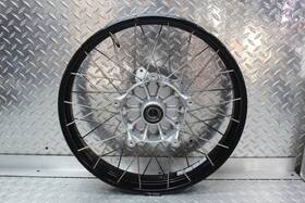 7813958 Bmw 2010 R1200gs Adventure Rear Behr Rim 492- 2.50x19