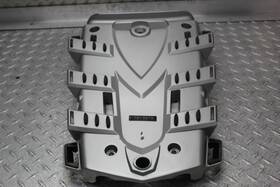 7813979 Bmw 2010 R1200gs Adventure Luggage Rack