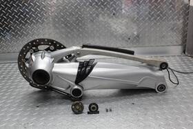 7813998 Bmw 2010 R1200gs Adventure Rear Swing Arm