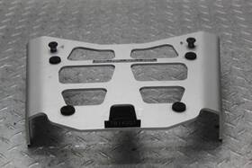 7814201 Bmw 2010 R1200gs Adventure Luggage Rack