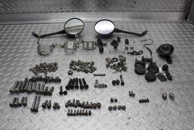 7814202 Bmw 2010 R1200gs Adventure Hardware Bag
