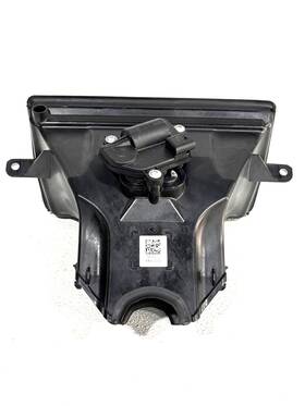 8567803 Bmw 2021 S1000rr K67 Oem Genuine Airbox Guidance Rear Duct Scoop Tube Intake