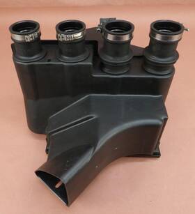 K1200gt Bmw 137114649139 2003-2005 K1200 Airbox Air Intake Filter Box