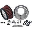117-150 Body Cleaner Zipper Air Thundermax 8 Throttle Cover " Evo