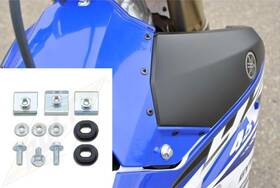 Bolt 819648020857 Airbox Dzus Eliminator Kit #bmh-yz.dze Yamaha