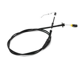 Mm247 Bompara Cable Throttle For Polaris 2005-2008 Ranger Xp 700 2006-2009