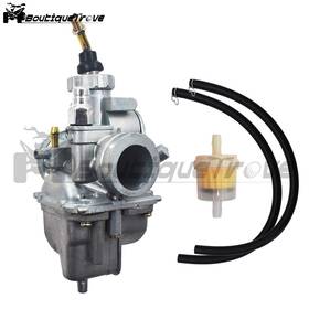 Bou148648 Boutiquetrove For Yamaha Ttr125 Ttr125e Ttr125l Ttr125le 2000-2007 Carburetor Carb
