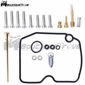 Bou1639208 Boutiquetrove Carburetor Repair Kit For Kawasaki Vulcan 800 / Classic 1995-2005 New