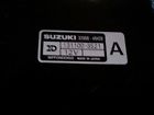 32900-49420 Box Cdi 131100-3521 Spark Igniter Tt Gs Cpu Gk. Suzuki 1100 1983