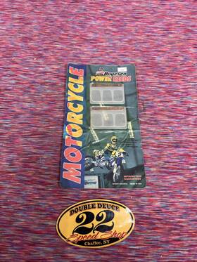 04-0644 Boyesen Reeds 644 90-96 Yz250 Wr250