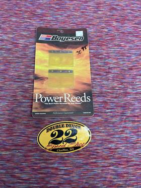 04-0685 Boyesen Reeds 685 Ktm 99-00 125 99-05 200 Exc