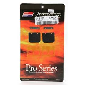 1522-b665622-atv Boyesen Pro Series Reeds For 1977-1984 Honda Fl250 Odyssey Atv