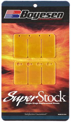 549sf1 Boyesen Super Stock Reeds For Arctic Cat 800 8000 1000 549sf1 Boyesen Super Stock Reeds For Arctic Cat 800 8000 1000