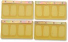 1008-0141 Boyesen 557e Reed Ski-doo P/n Petal 59-7557e