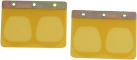 6109 Boyesen Power Reeds For Honda Cr125r 2003
