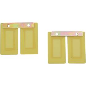Boyesen 804429002917 Dual Stage Power Reeds 603