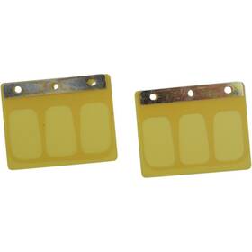 Boyesen 804429002948 Dual Stage Power Reeds 606