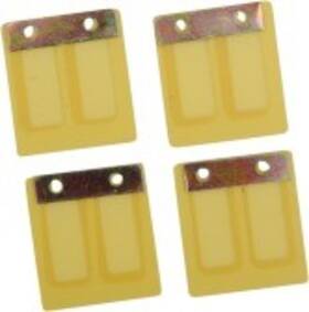 6800-612 Boyesen Axc420 Power Reeds Reed Petal 612 59-7612 276220