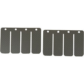 Ssc041 Boyesen Carbon Single-stage Reed For Ktm 125 200