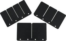 Ct207ht Boyesen Carbon Tech Snowmobile Reeds
