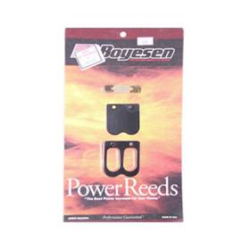 Boyesen Factory Racing 804429000159 Power Reeds Part 025 For Improved Engine Performance