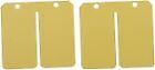 Ssf022 Boyesen Fiber Super Stock Reeds Suzuki Rm250 93-95 Fiberglass