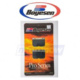 0738 Boyesen Mn/0738 Pro Series Reeds For 2004-2008 Suzuki Rm250 - Fuel And Air Qe