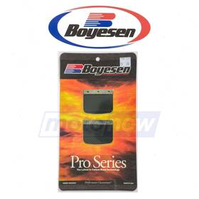 0etc Boyesen Mn/0etc Pro Series Reeds For 2005-2020 Yamaha Yz125 - Fuel And Air Cb