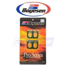 0kzf Boyesen Mn/0kzf Replacement Pro Series Reeds For Rad Valve 2004 Honda Cr250r - Eh
