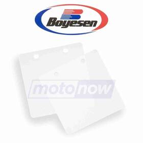 1w17 Boyesen Mn/1w17 Super Stock Reeds For 2000-2002 Polaris Scrambler 400 2x4 - Fuel And Mi