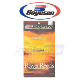 1ygr Boyesen Mn/1ygr Power Reeds For 2003 Yamaha Yz125 - Fuel And Air Reed Valves Xn